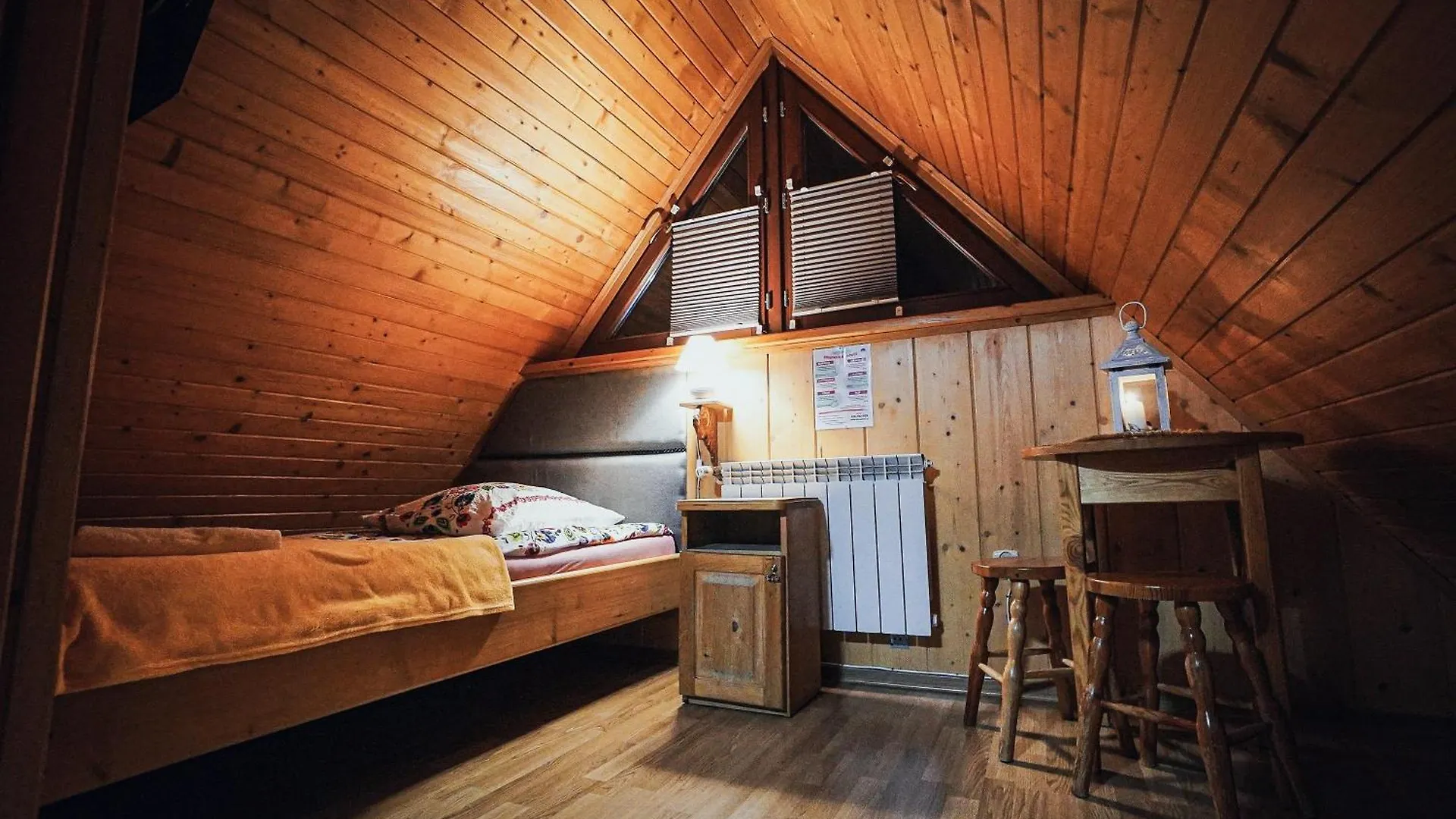Homestay Pokoje Goscinne Majerczyk Zakopane