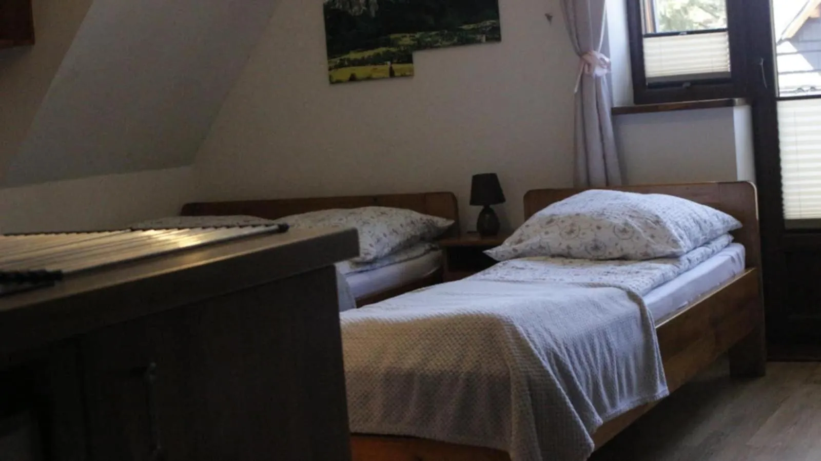 Pokoje Goscinne Majerczyk Zakopane Homestay