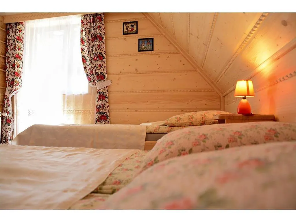 Pokoje Goscinne Majerczyk Zakopane Homestay